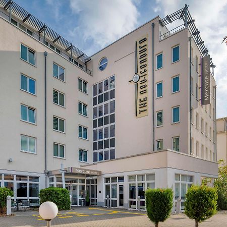 Mercure Neu-Isenburg Luaran gambar